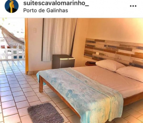 Suítes Cavalo Marinho